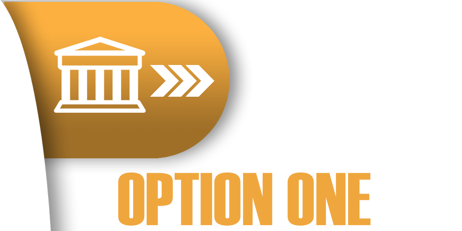Billing Option - Bank Draft