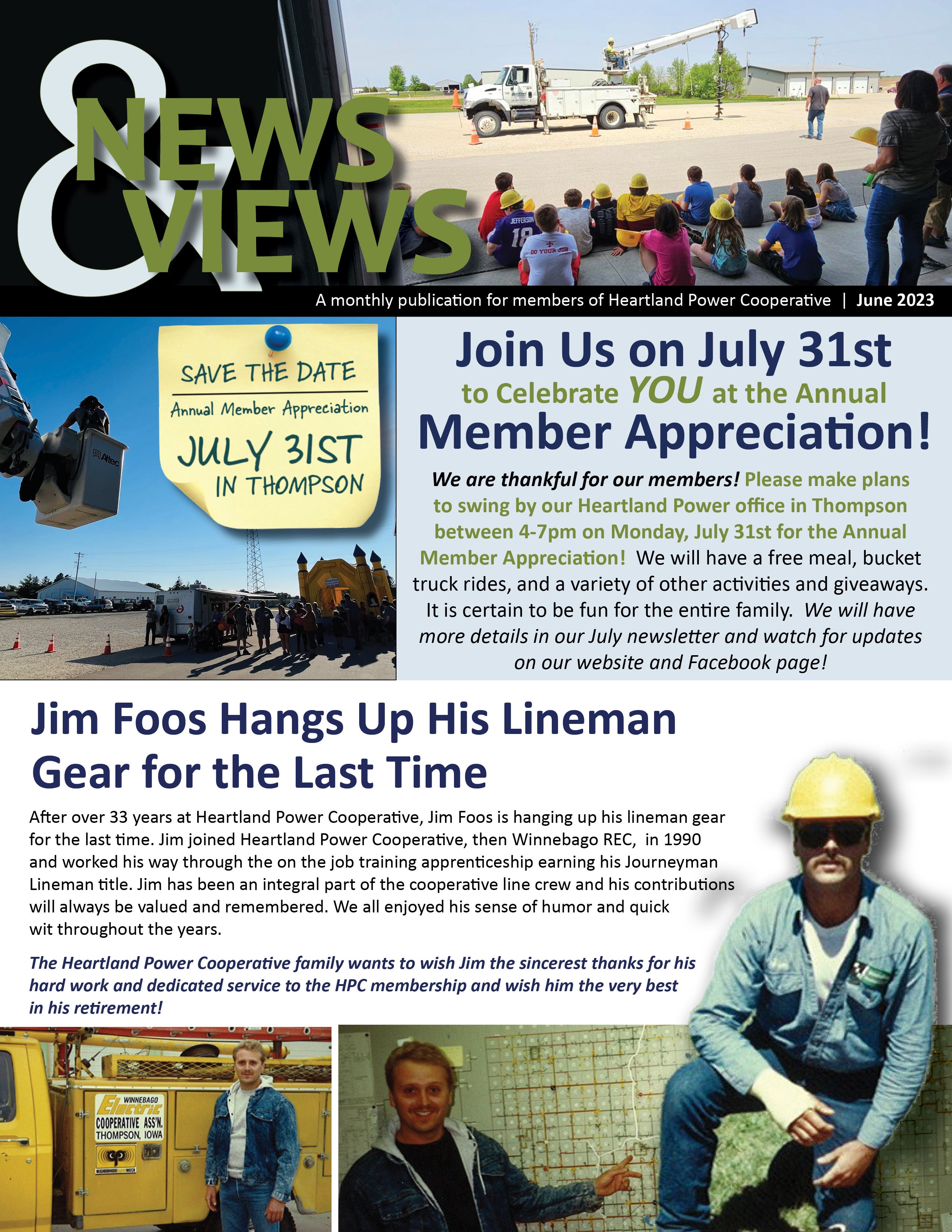 june news